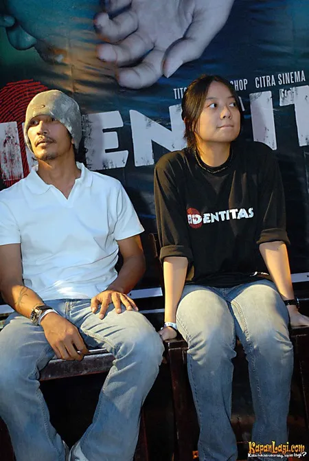 Foto Aria Kusumadewa