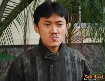 Foto Aria Wiguna Adhi Pratama