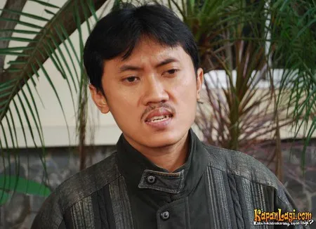 Foto Aria Wiguna Adhi Pratama