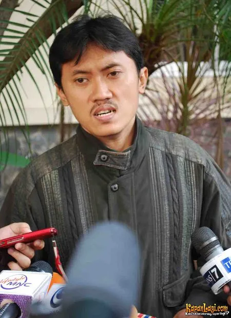 Foto Aria Wiguna Adhi Pratama