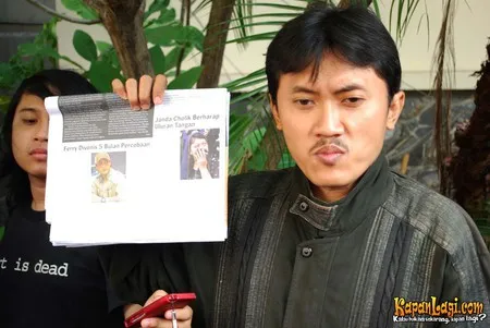 Foto Aria Wiguna Adhi Pratama