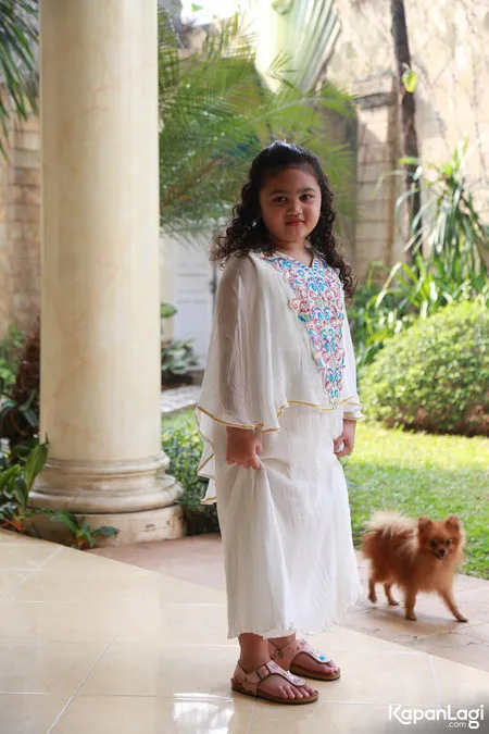 Foto Arianha Amora Lemos