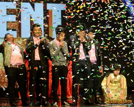 Foto Ariani Nisma Putri