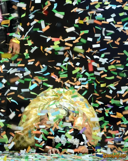 Foto Ariani Nisma Putri