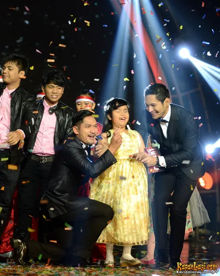 Foto Ariani Nisma Putri