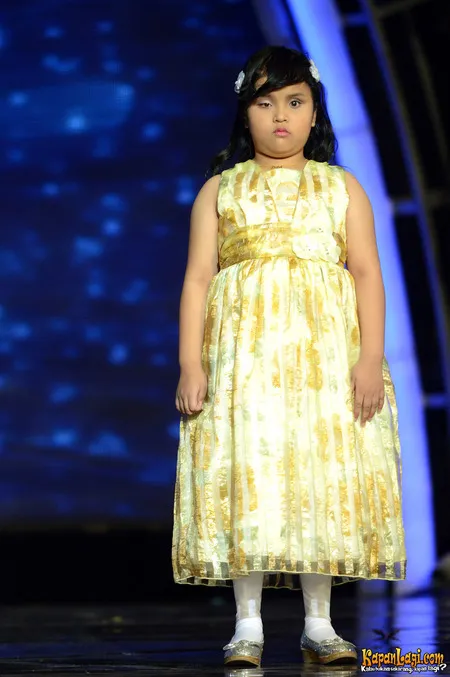 Foto Ariani Nisma Putri