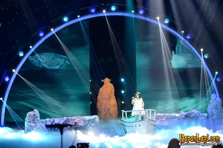 Foto Ariani Nisma Putri