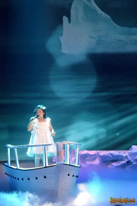 Foto Ariani Nisma Putri