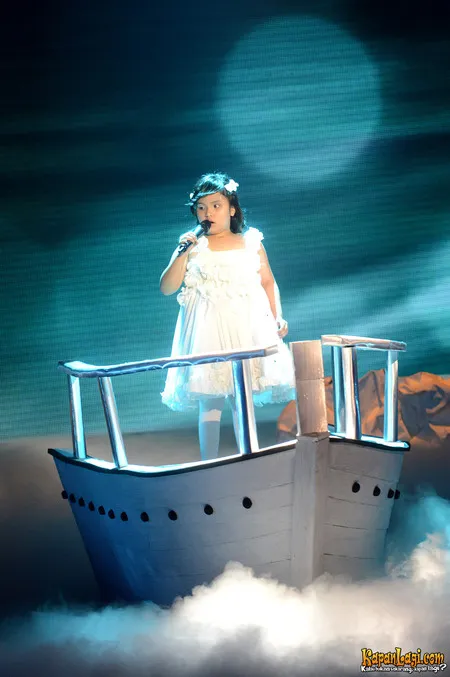 Foto Ariani Nisma Putri