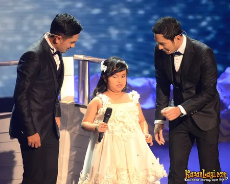 Foto Ariani Nisma Putri