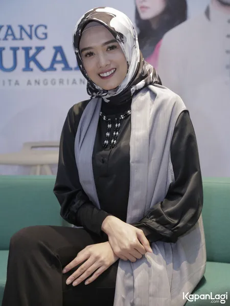 Foto Arida Nuraini
