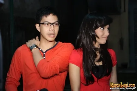 Foto Arie Dwi Andhika