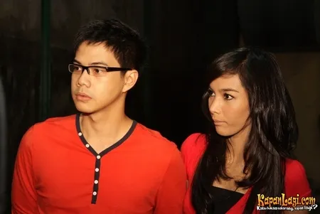 Foto Arie Dwi Andhika