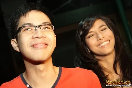 Foto Arie Dwi Andhika