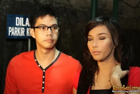 Foto Arie Dwi Andhika