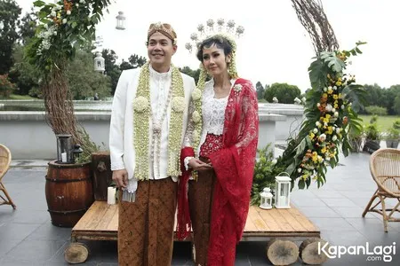 Foto Arie Dwi Andhika