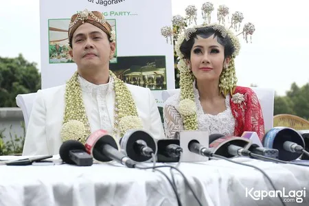 Foto Arie Dwi Andhika