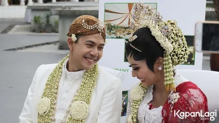 Foto Arie Dwi Andhika