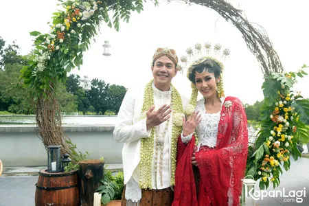 Foto Arie Dwi Andhika