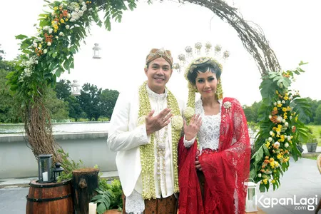 Foto Arie Dwi Andhika