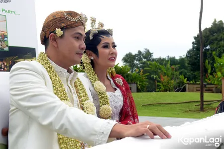 Foto Arie Dwi Andhika