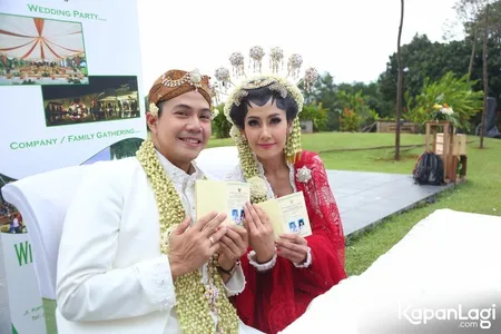 Foto Arie Dwi Andhika