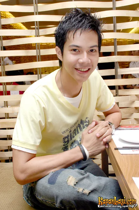 Foto Arie Dwi Andhika