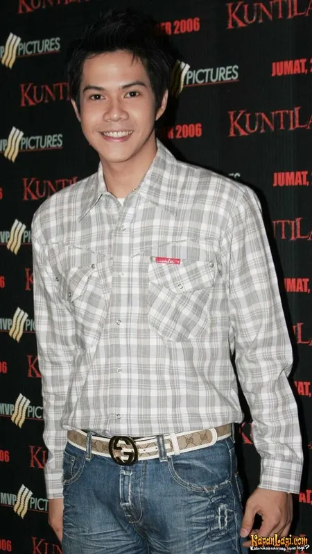 Foto Arie Dwi Andhika