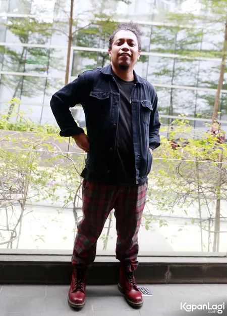 Foto Arie Kriting