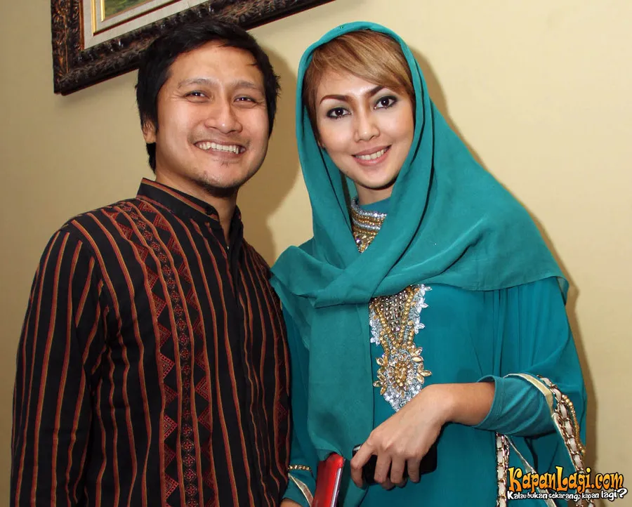 Arie Untung anggap pengedar narkoba lebih jahat dari pembunuh. @KapanLagi.com®