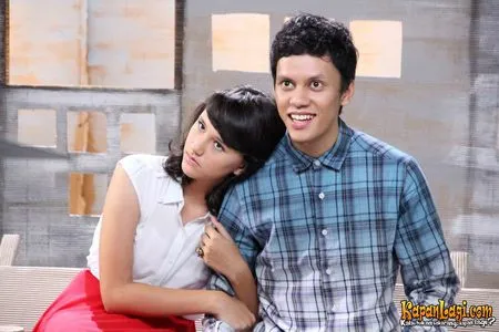 Foto Arief Muhammad