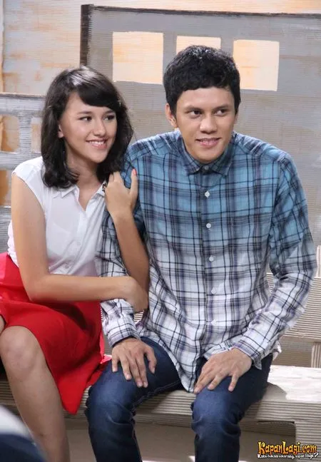 Foto Arief Muhammad