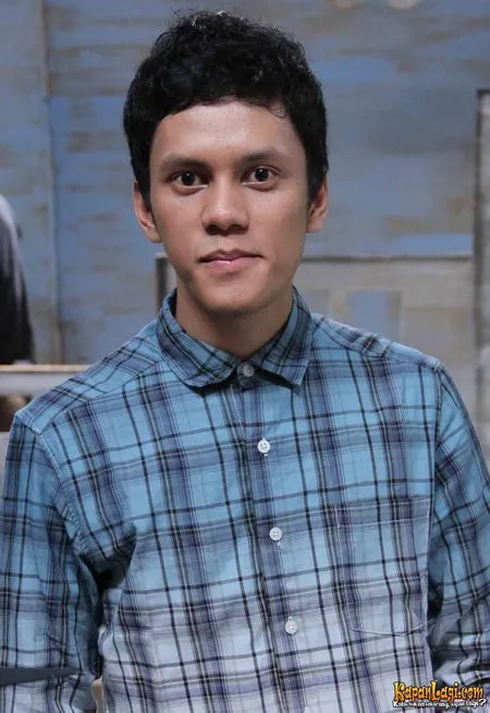 Foto Arief Muhammad