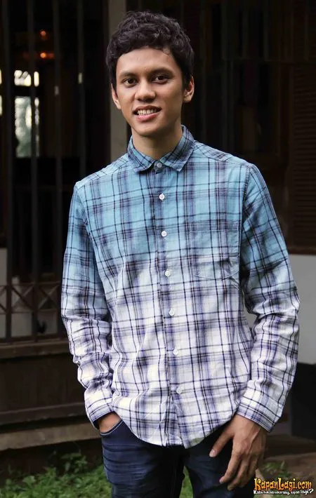 Foto Arief Muhammad