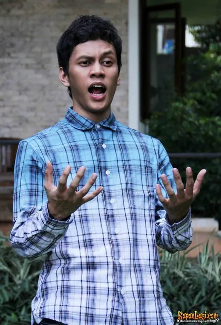 Foto Arief Muhammad