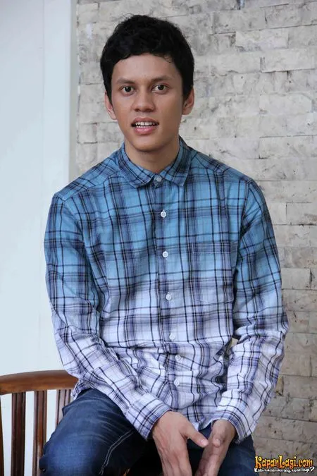 Foto Arief Muhammad