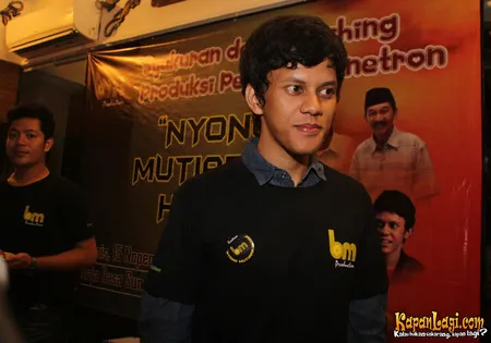 Foto Arief Muhammad