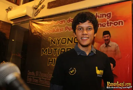 Foto Arief Muhammad