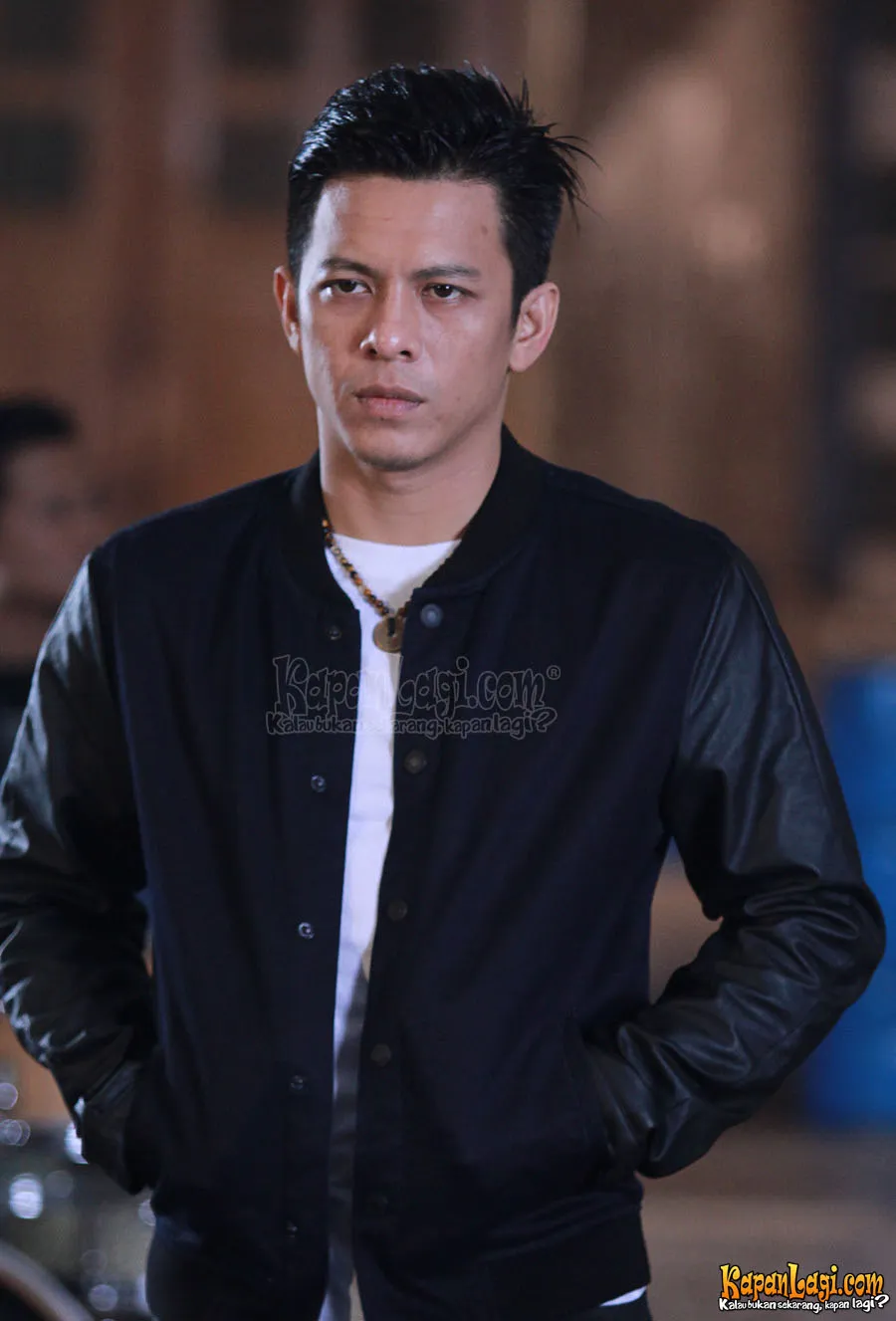 Ariel NOAH siap buka ARLdi Malang ©KapanLagi.com