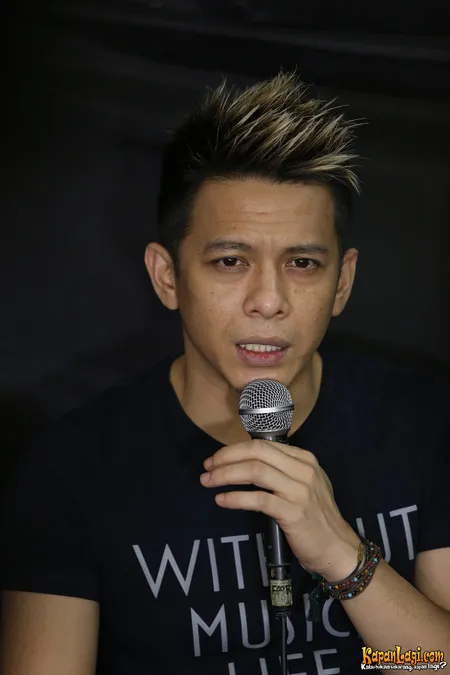 Foto Ariel NOAH