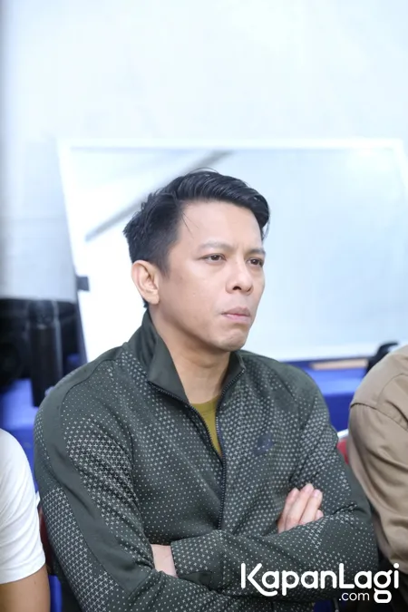 Foto Ariel NOAH