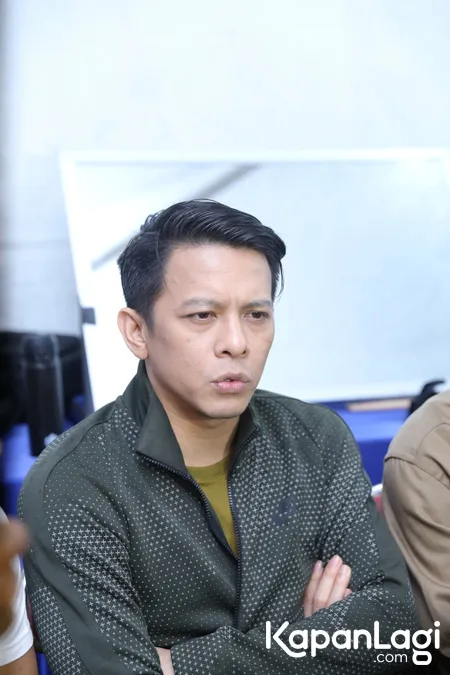 Foto Ariel NOAH