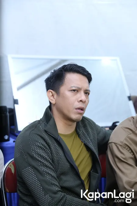 Foto Ariel NOAH