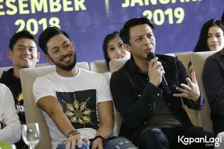 Foto Ariel NOAH