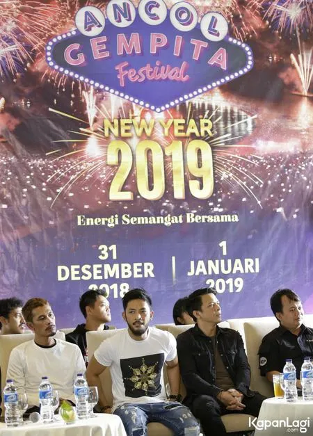 Foto Ariel NOAH