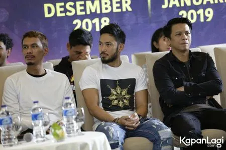 Foto Ariel NOAH