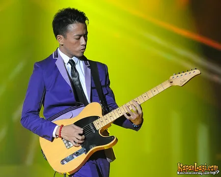 Foto Ariel Nidji