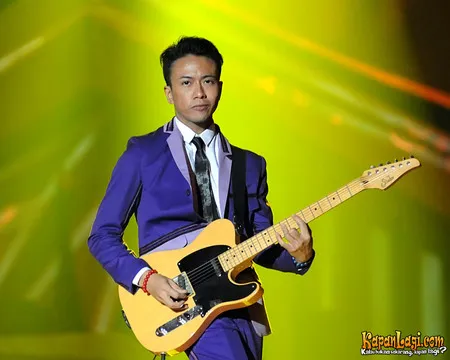 Foto Ariel Nidji