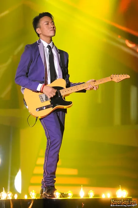 Foto Ariel Nidji
