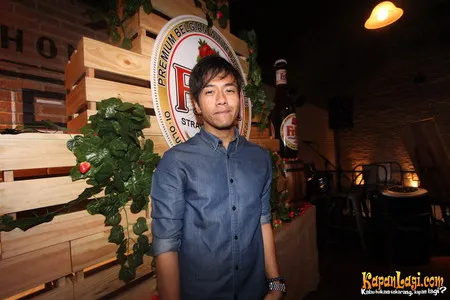 Foto Ariel Nidji